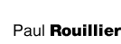 Paul Rouillier